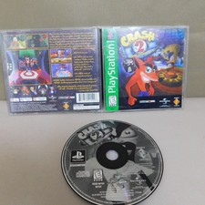 Crash Bandicoot 2 PlayStation