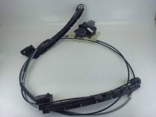 8W9863560 ELECTRIC ROOF MOTOR