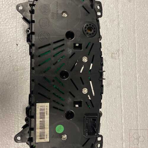 51975131 quadro strumenti - 51975131,