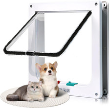 Gattaiola per Gatti, Porta Di