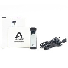 Apogee JAM 96k Interfaccia