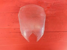 PLEXI CUPOLINO PARABREZZA