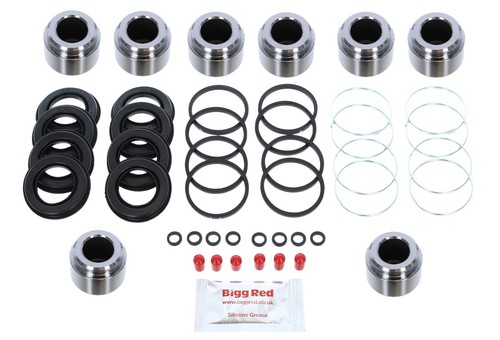 Per ford sierra - ford, rs