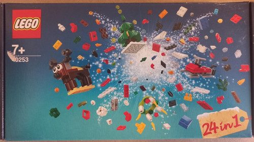 Lego 40253 costruzione - 40253,