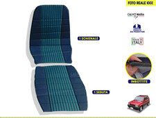 Fodere imbottite fiat panda - imbottite,