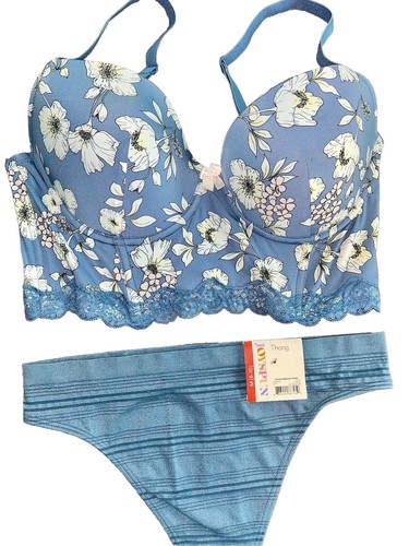 Nuovo reggiseno adore demi - adore, me