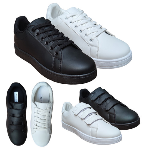 Scarpe uomo sneakers basse