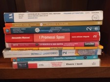 libri scolastici usati