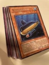 Yu Gi Oh - Base Deck Roid ?
