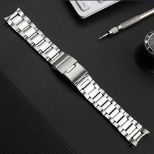 Bracciale Acciaio 22mm