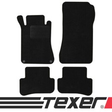 Tappetini per Mercedes-Benz