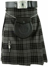 Men's Scottish Highland