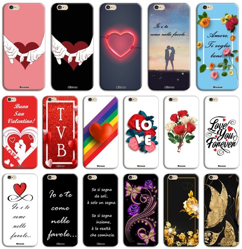 Custodia cover morbida - custodia,