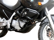 Paramotore HEED BMW F 650 (1993 - 1996) + Borse