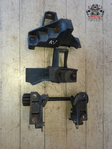 Reglage hauteur selle bmw - selle,