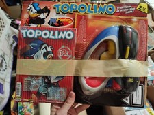 TOPOLINO N. 3058 CON BLISTER PISTOLA LASER DI PK - NUOVO