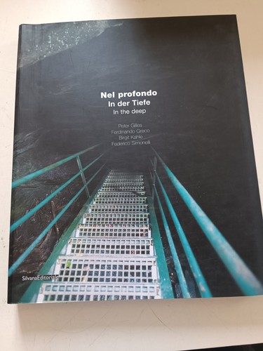 Nel profondo der tiefe - profondo,