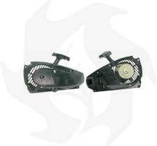 AVVIAMENTO PER MOTOSEGA PER