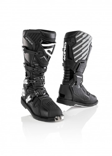 Acerbis stivali moto offroad - acerbis,