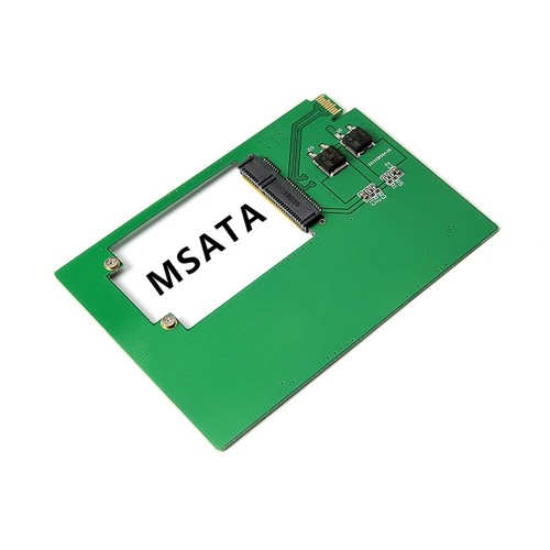 Sintech msata ssd blue - msata, wd