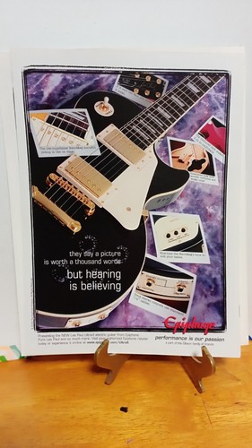Epiphone les paul - epiphone,