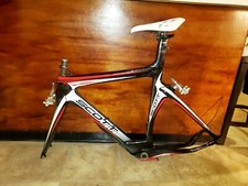 Telaio bici Scott Plasma 2 Ltd