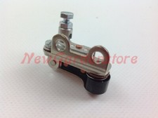 Contatto LOMBARDINI motopompa