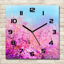 Tulup® Orologio Da Parete