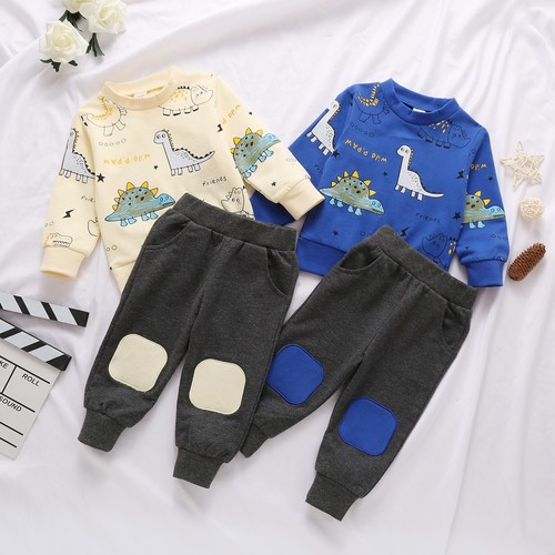 Set completo abbigliamento - set,