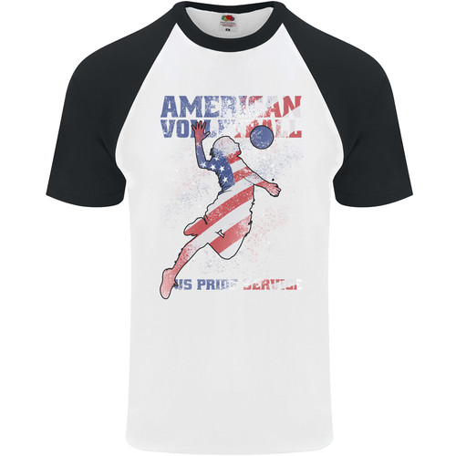 Maglietta baseball uomo s - maglietta,