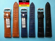 Bracciale Per Orologio Croco