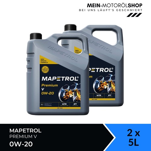 Mapetrol 5 volvo - mapetrol, vcc