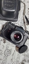 Zenit ET Vintage USSR Russian