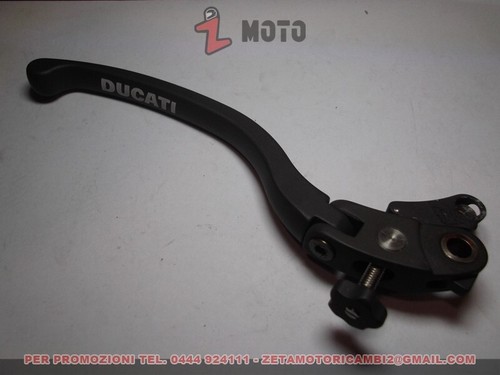 Leva frizione ducati - 748,