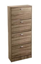 SCARPIERA 4 ANTE DOPPIA