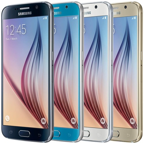 Smartphone originale samsung - smartphone,