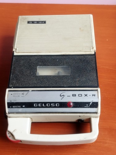 Geloso 19 124 - geloso, 19-124