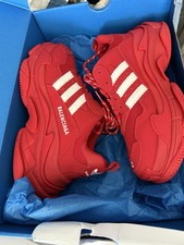 Scarpe Balenciaga Triple S