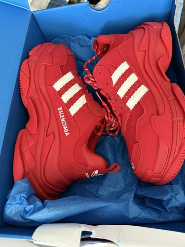 Scarpe balenciaga triple - scarpe,