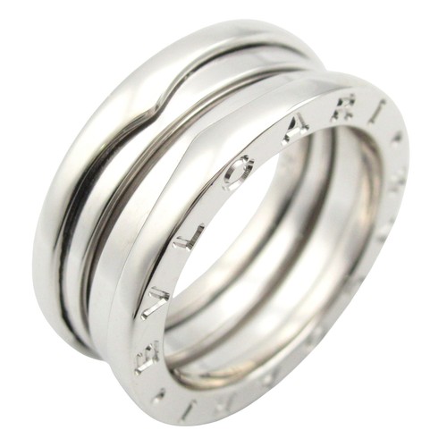 Bvlgari zero1 18k - bvlgari, white