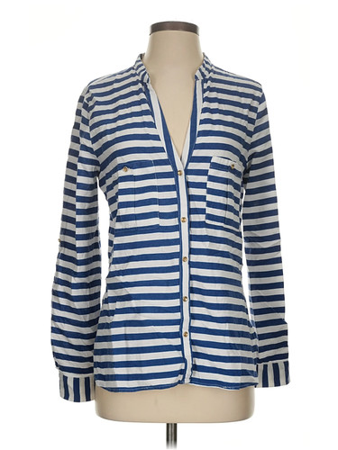 Zara women blue kimono - zara,