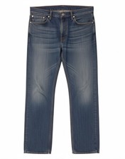 Jeans Levi's uomo 751 dritto