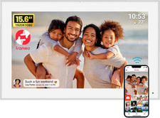 FRAMEO - Cornice Digitale Da