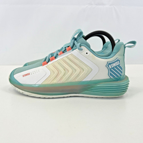 Scarpe tennis swiss - da, k-swiss