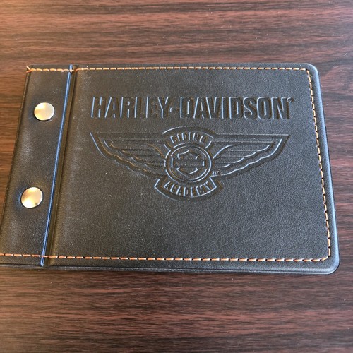 Harley davidson riding academy - davidson,