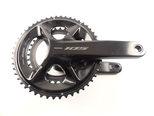 Shimano 105 r7100 pedivella - shimano, fc-r7100