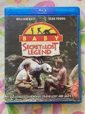 Baby: Secret of the Lost