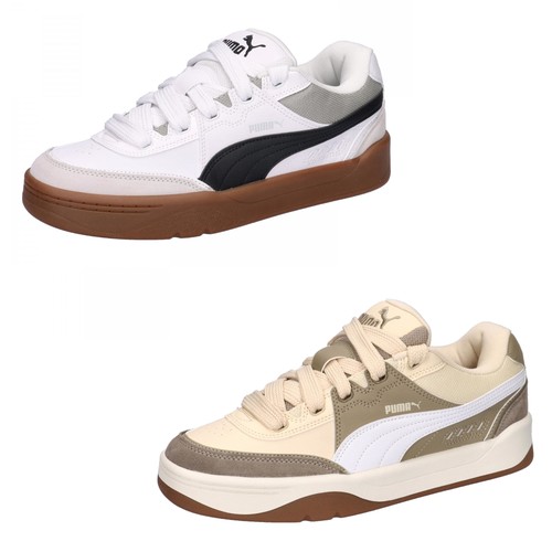 Sneaker unisex puma park - unisex,