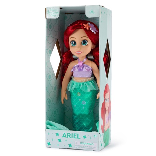 Disney store official - disney, bambola