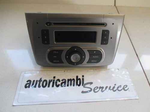 1560919080 radio autoradio - 1560919080,